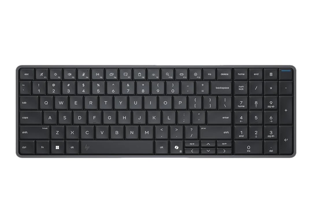 HP EliteBoard