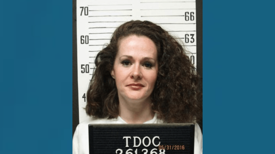 Medically unprecedented: Christa Pike alive, speaking days after failed ...
