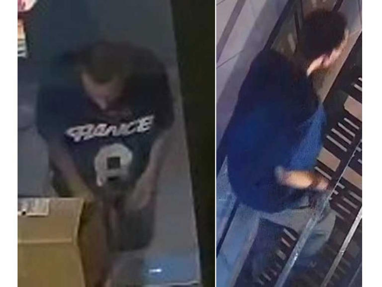 Toronto man facing more firearm-related charges; woman assaulted at ...
