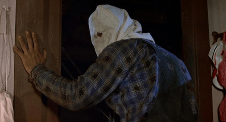 No hockey mask in ‘Crystal Lake’ season 1, but Jason’s bag gets a ...