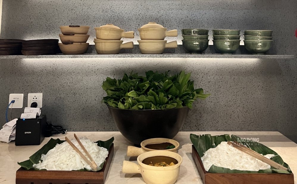 3 cách tận dụng không gian nhà bếp kiểu nhà hàng