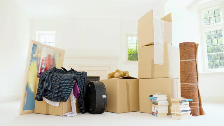 Mapped: Where Gen Z is moving, and which states they’re leaving in droves