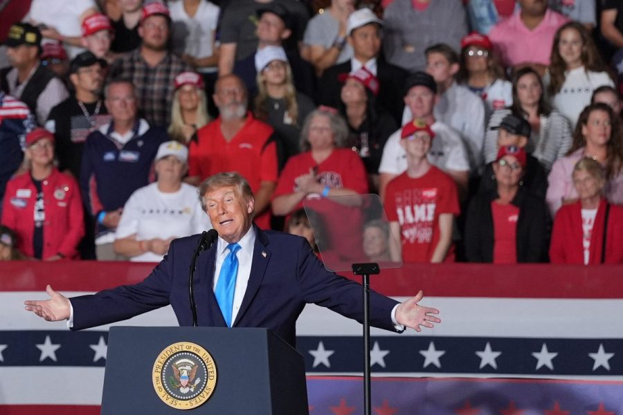 Newsom, Bass respond to Trump’s ‘take out Los Angeles’ comments
