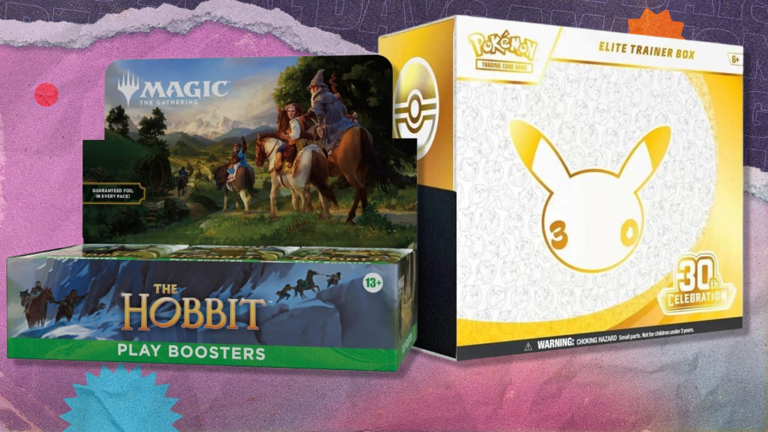 The 40+ best Prime Day deals on trading cards: Pokémon TCG, Magic: The ...