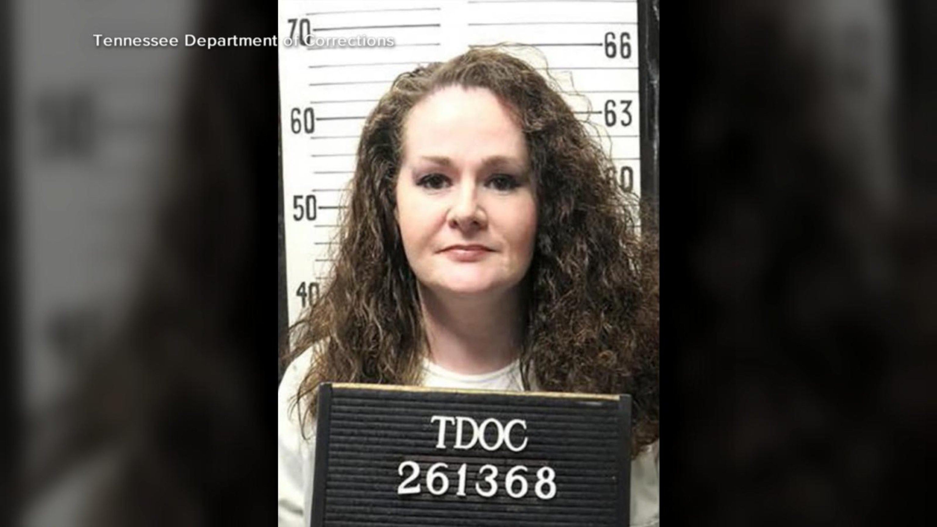 Christa Pike conscious and speaking after botched execution: Attorneys
