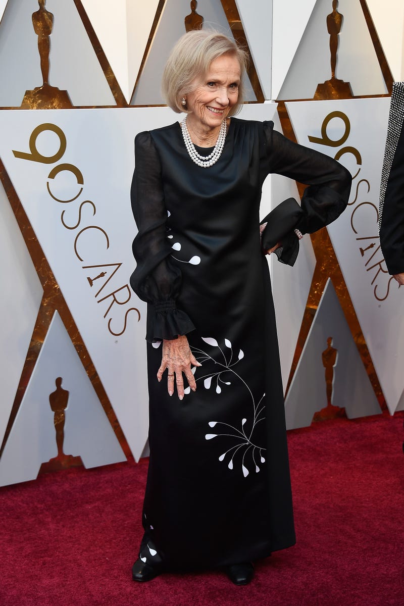 Eva Marie Saint, one of the last surviving stars of Hollywood’s golden ...
