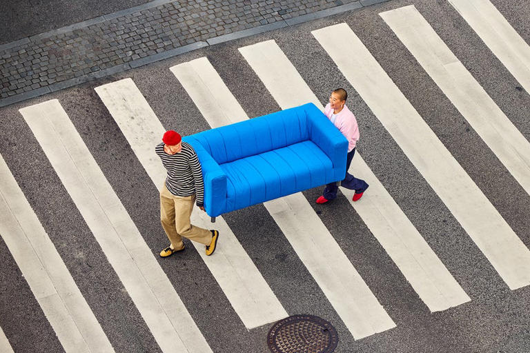 Ikea launches second-hand marketplace selling items for 60% less
