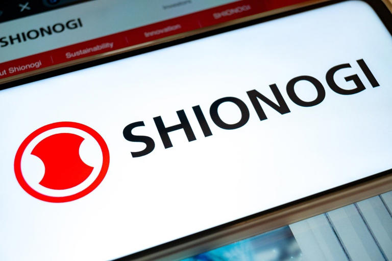 Shionogi bolsters rare disease portfolio with $2BN IntraBio buyout