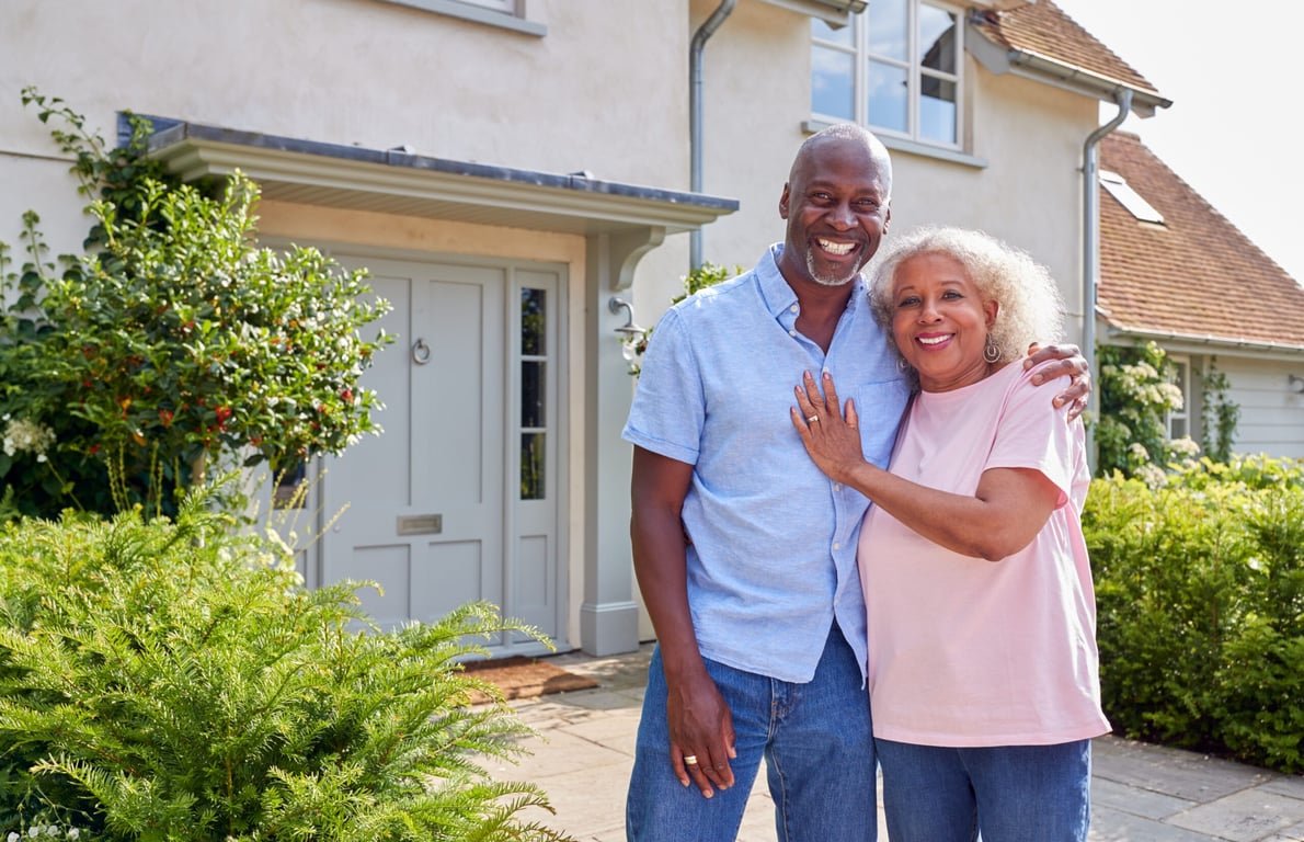 If your spouse is not on the reverse mortgage, one federal rule decides ...
