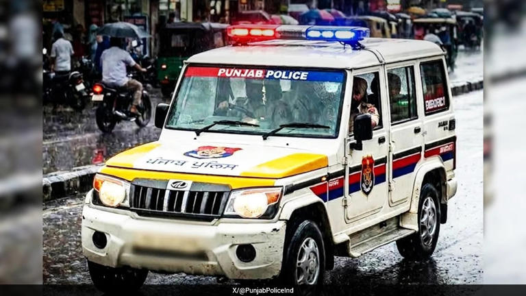 Guns, political killings, attacks on cops: Punjab's arms trail before polls