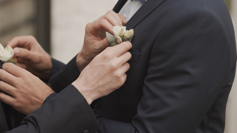 Same-sex marriage on the ballot as Virginians consider proposed ...