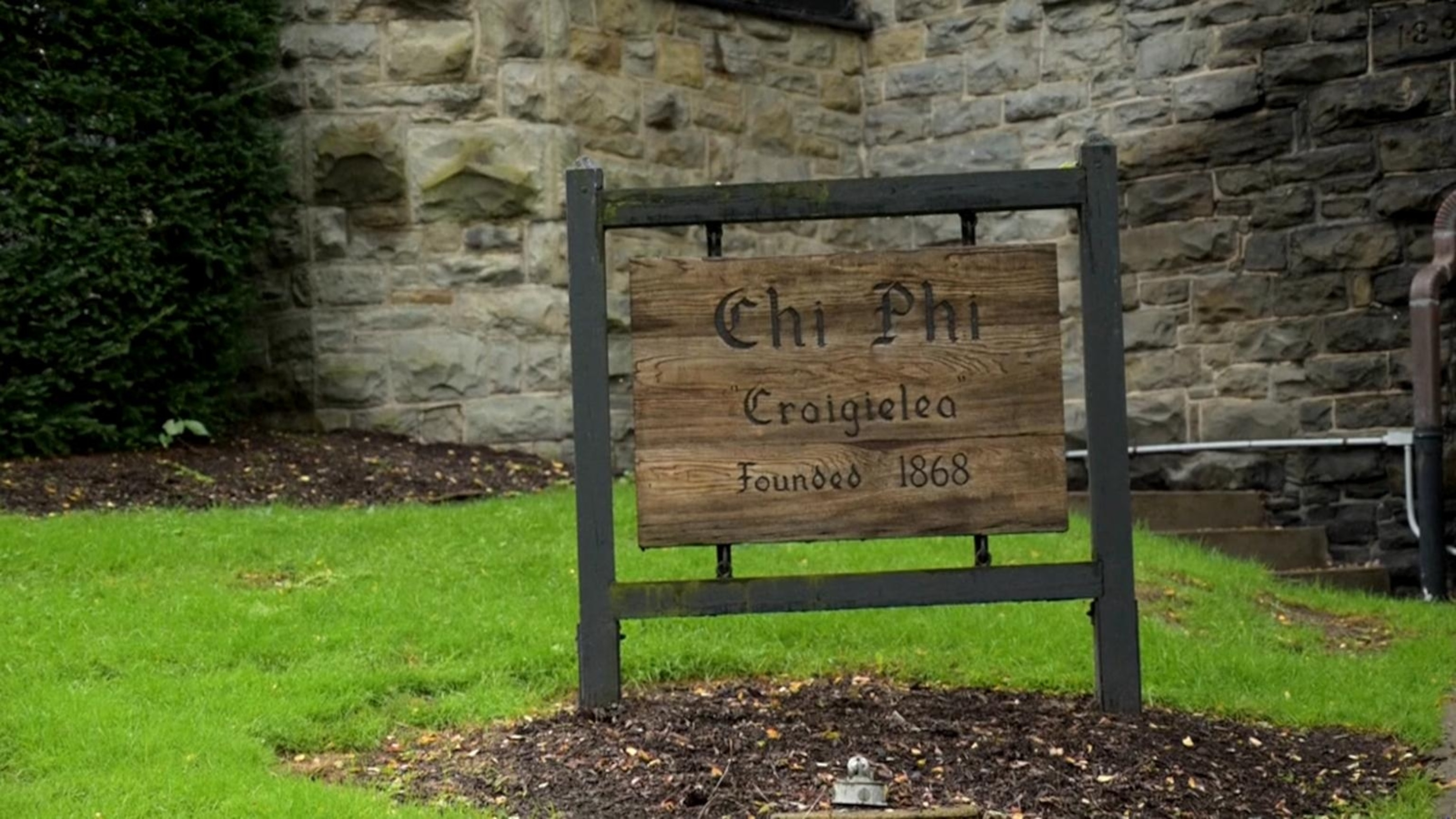 ABC News obtains new videos in Cornell case