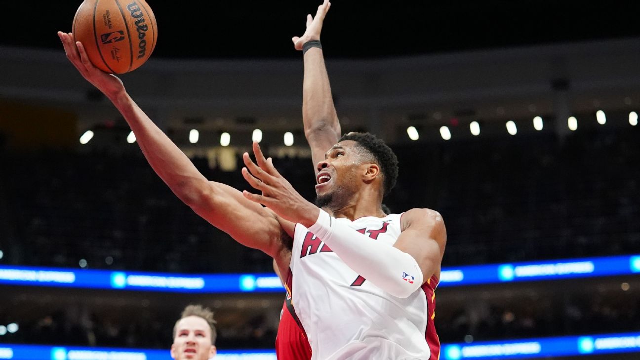 Did you miss the NBA offseason? Here's what to know for fantasy basketball