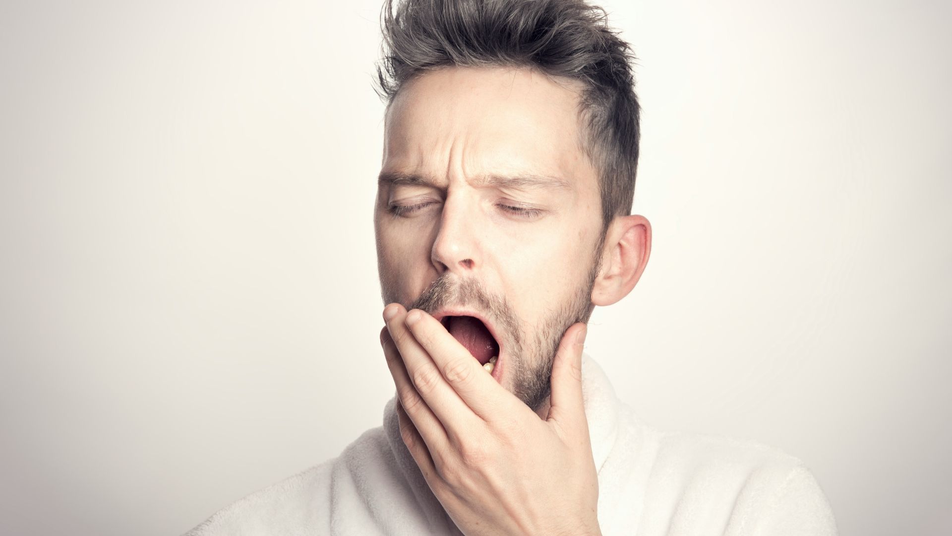 20 strange human traits scientists still can't explain