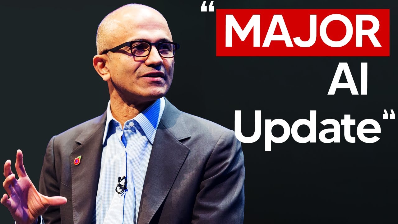 Microsoft just changed AI Copilot forever