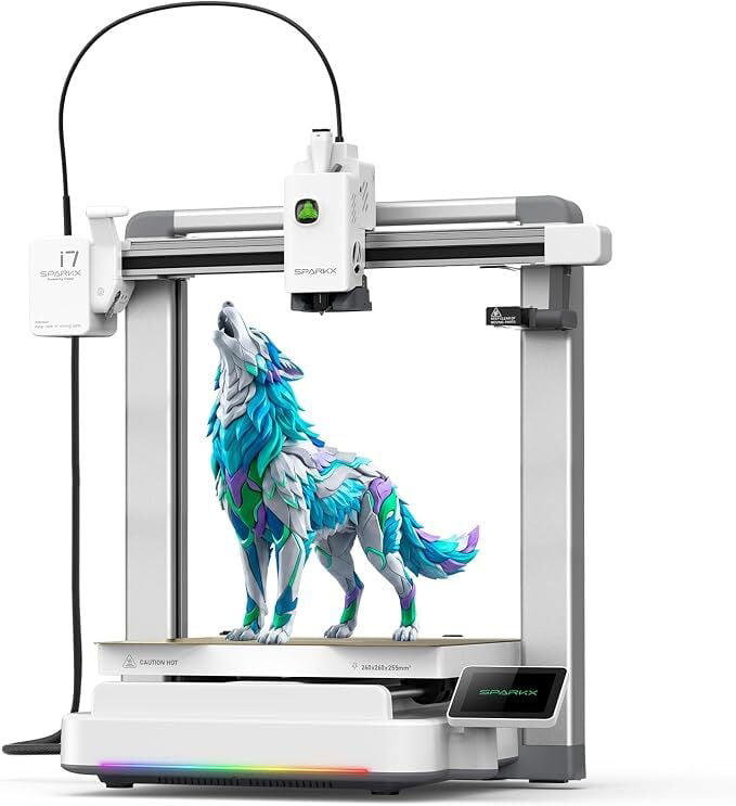 The best 3D printer deals live during the final hours of October Prime ...
