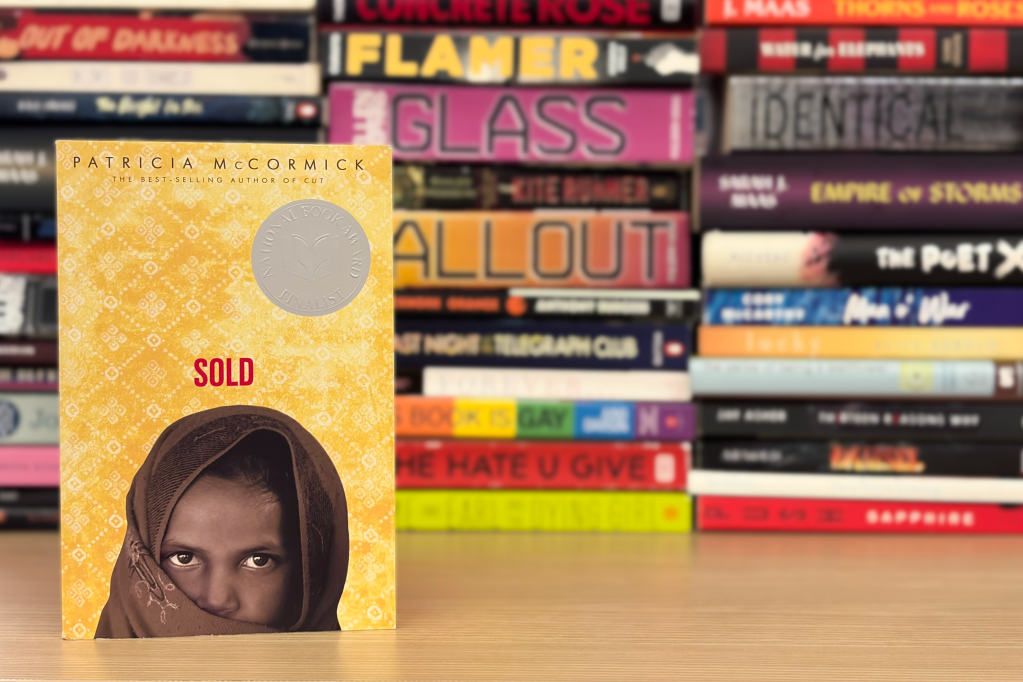 It's banned books week, and this is the no. 1 most banned book in the ...