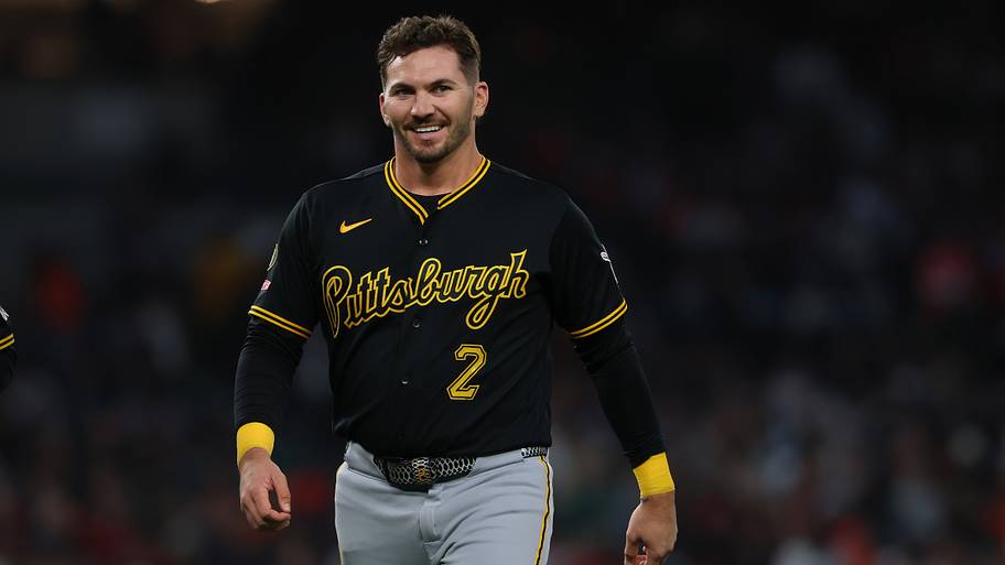 Spencer Horwitz’s Super Two status quietly makes Pirates’ offseason ...