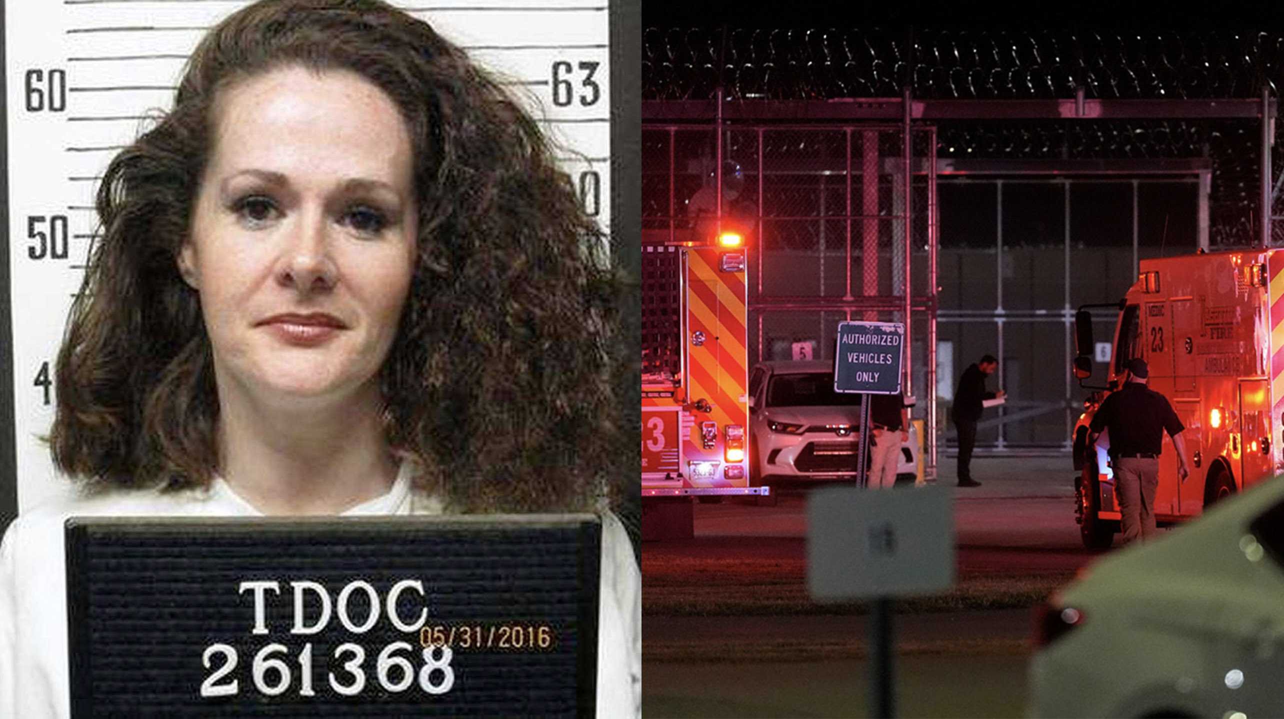 Christa Pike's attorneys call recovery 'medically unprecedented'
