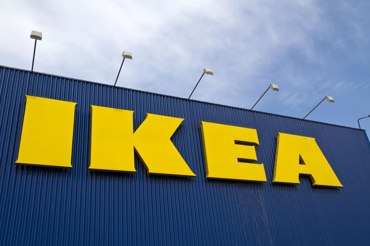 Ikea launches second-hand marketplace selling items for 60% less