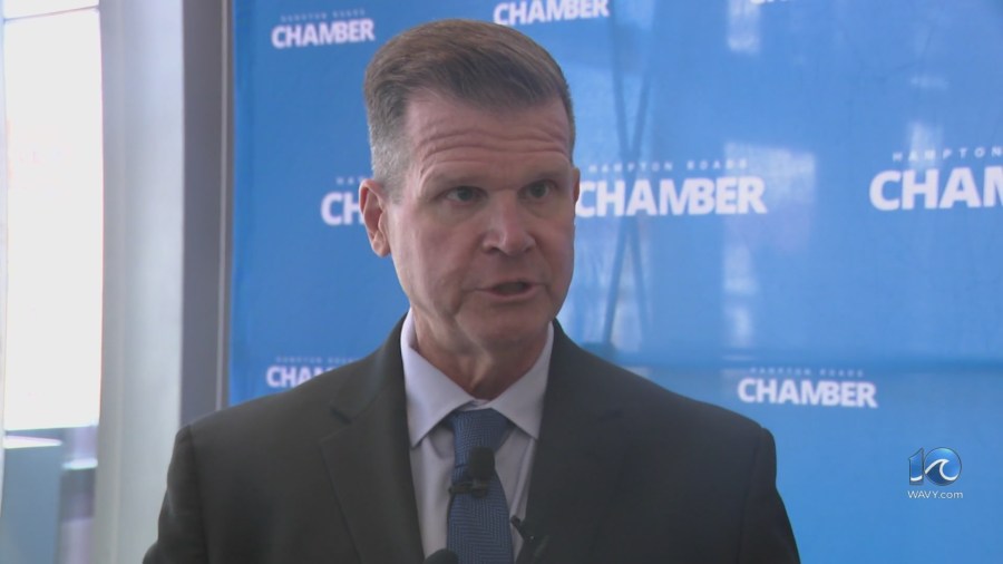 ODU's state of the region has mixed trends, results for local economy