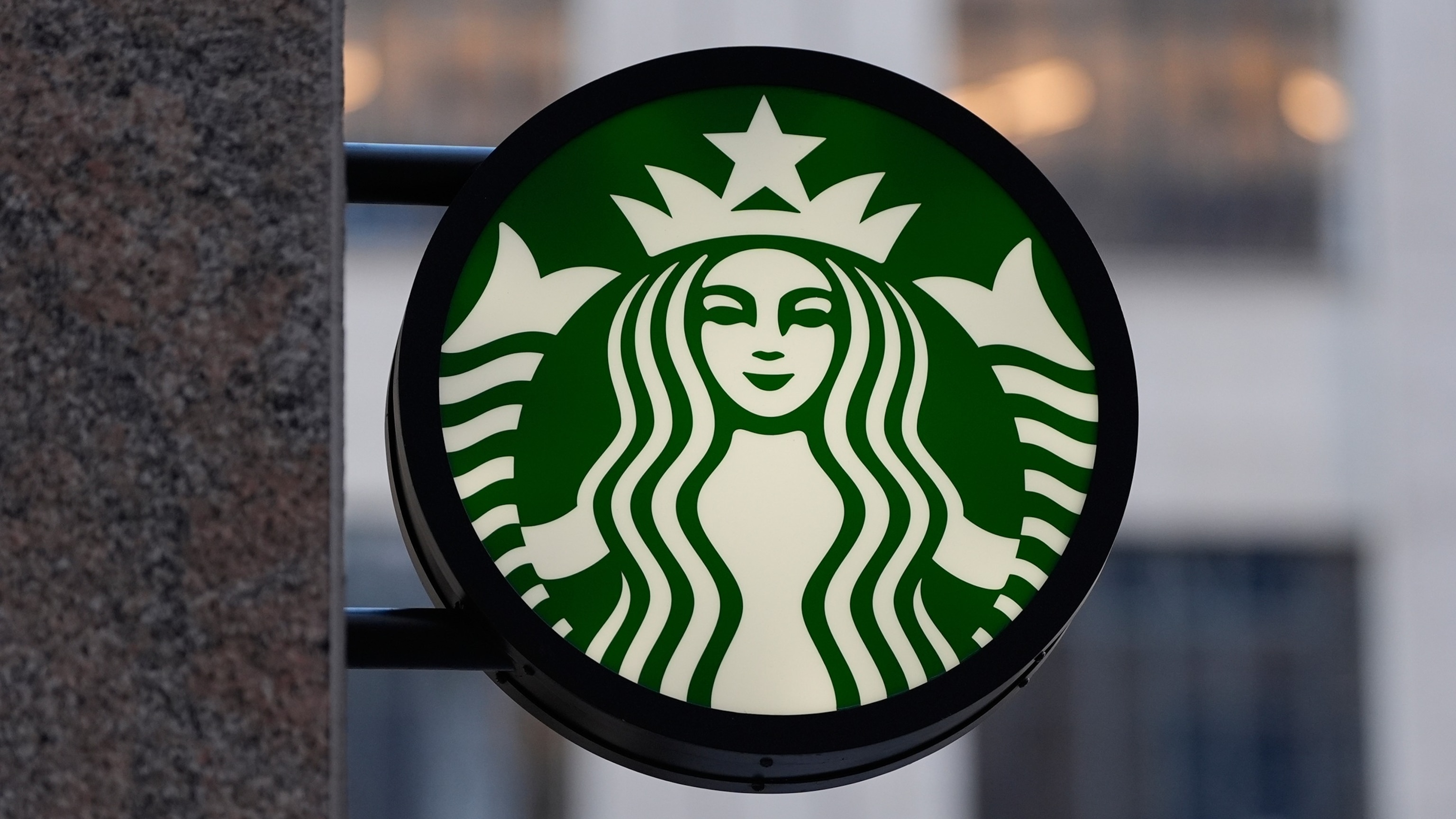 Starbucks sued over alleged substantial amounts of sugar in sugar-free ...