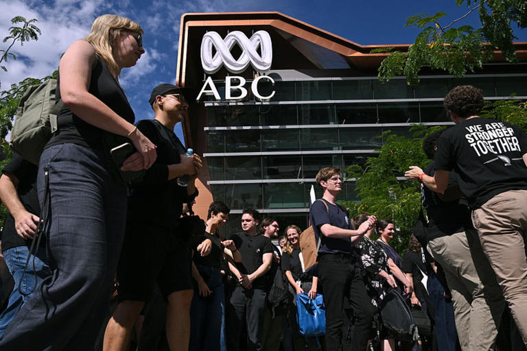 AI scraping opt-out bypassed by OpenAI and Anthropic, ABC tells Parliament
