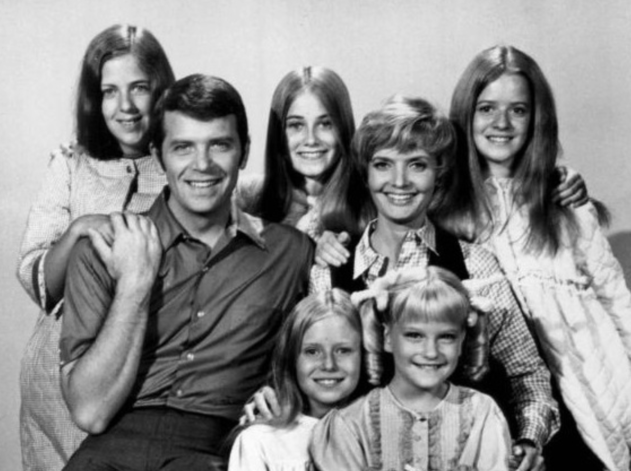 Celebrating the Brady Bunch over 5 decades later
