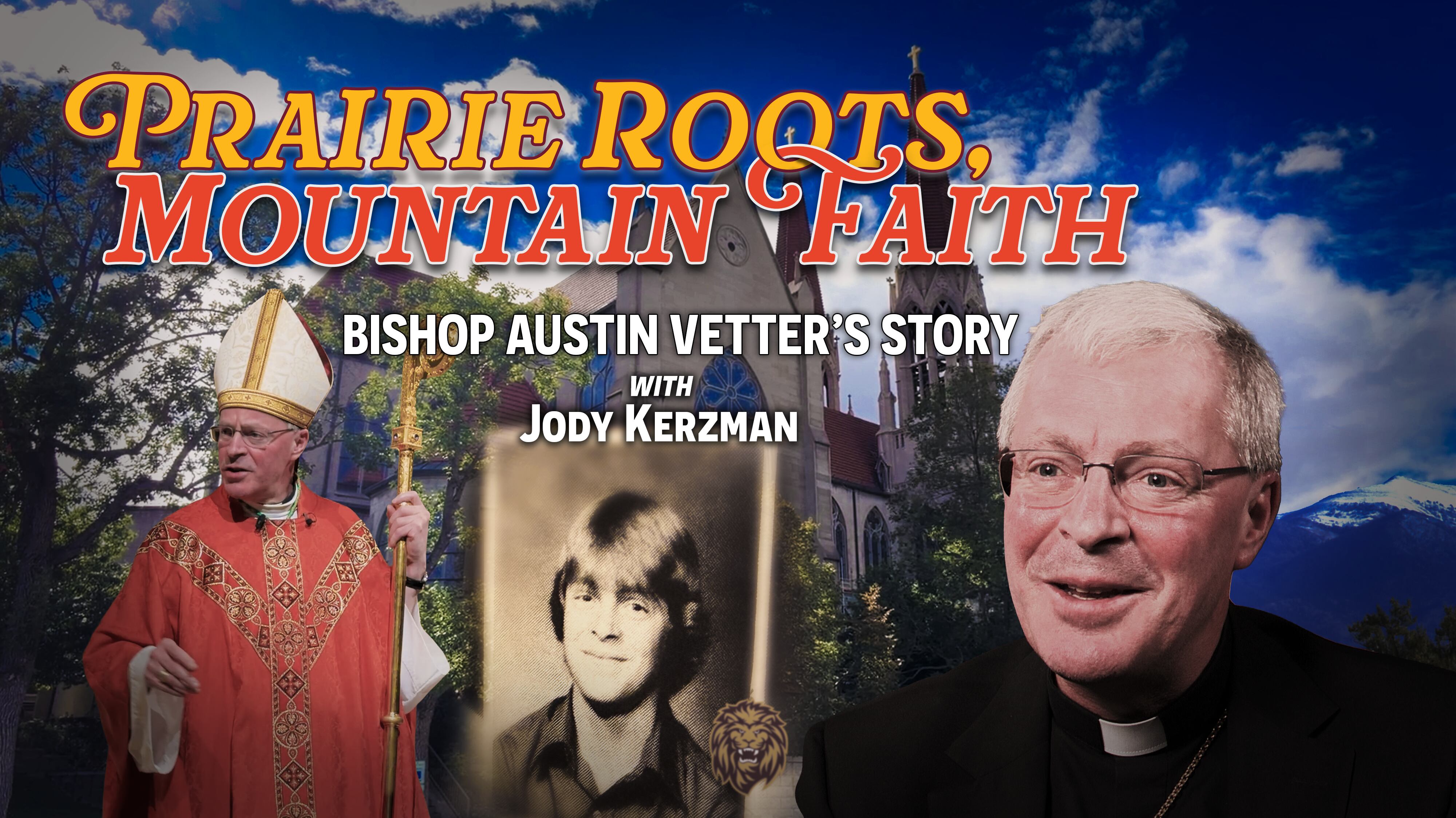 We're filling up. Western Montana churches grow under leadership of ...