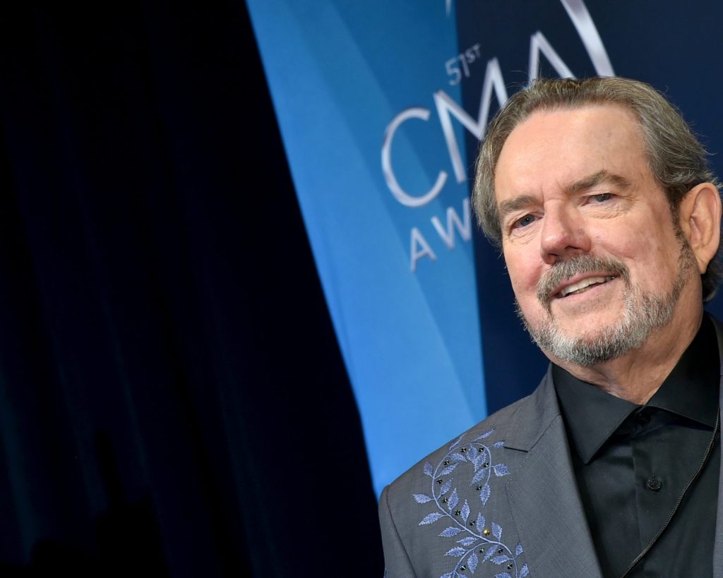 'Jimmy Webb: American songwriter' to air on PBS's 'Great Performances'