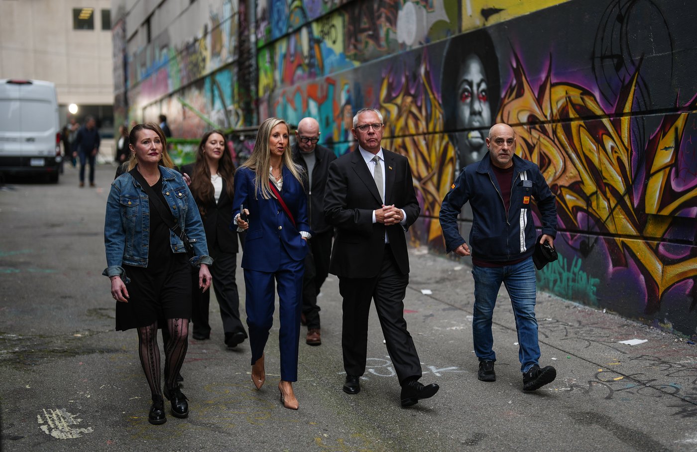 British Columbia Conservatives plan to end no-fault insurance, leaked ...