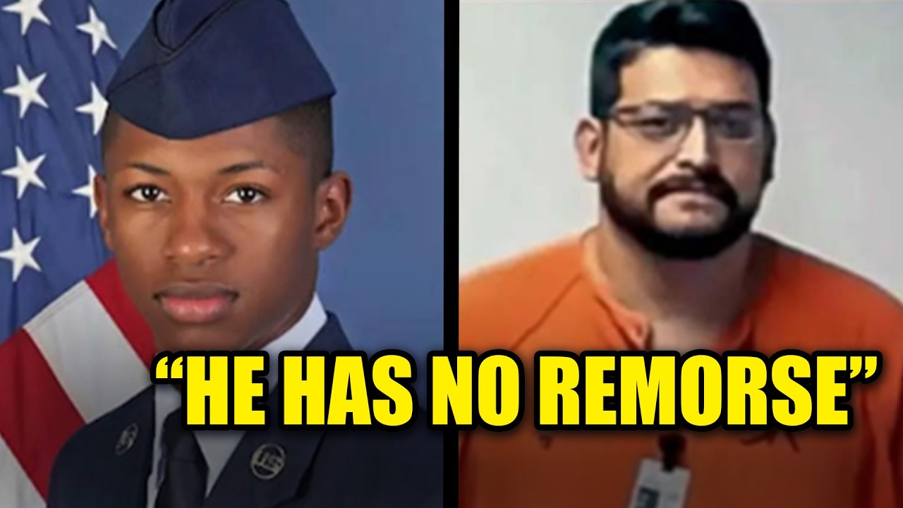 Cop acquitted after killing US airman on his doorstep