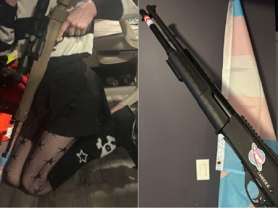 US authorities charge 30-year-old man in Tumbler Ridge shooting ...