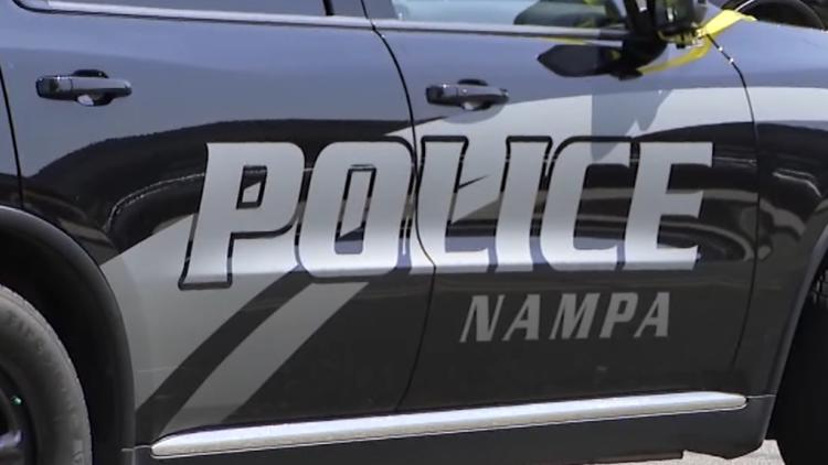 Nampa police: Injury crash results in slow-moving traffic on Idaho ...