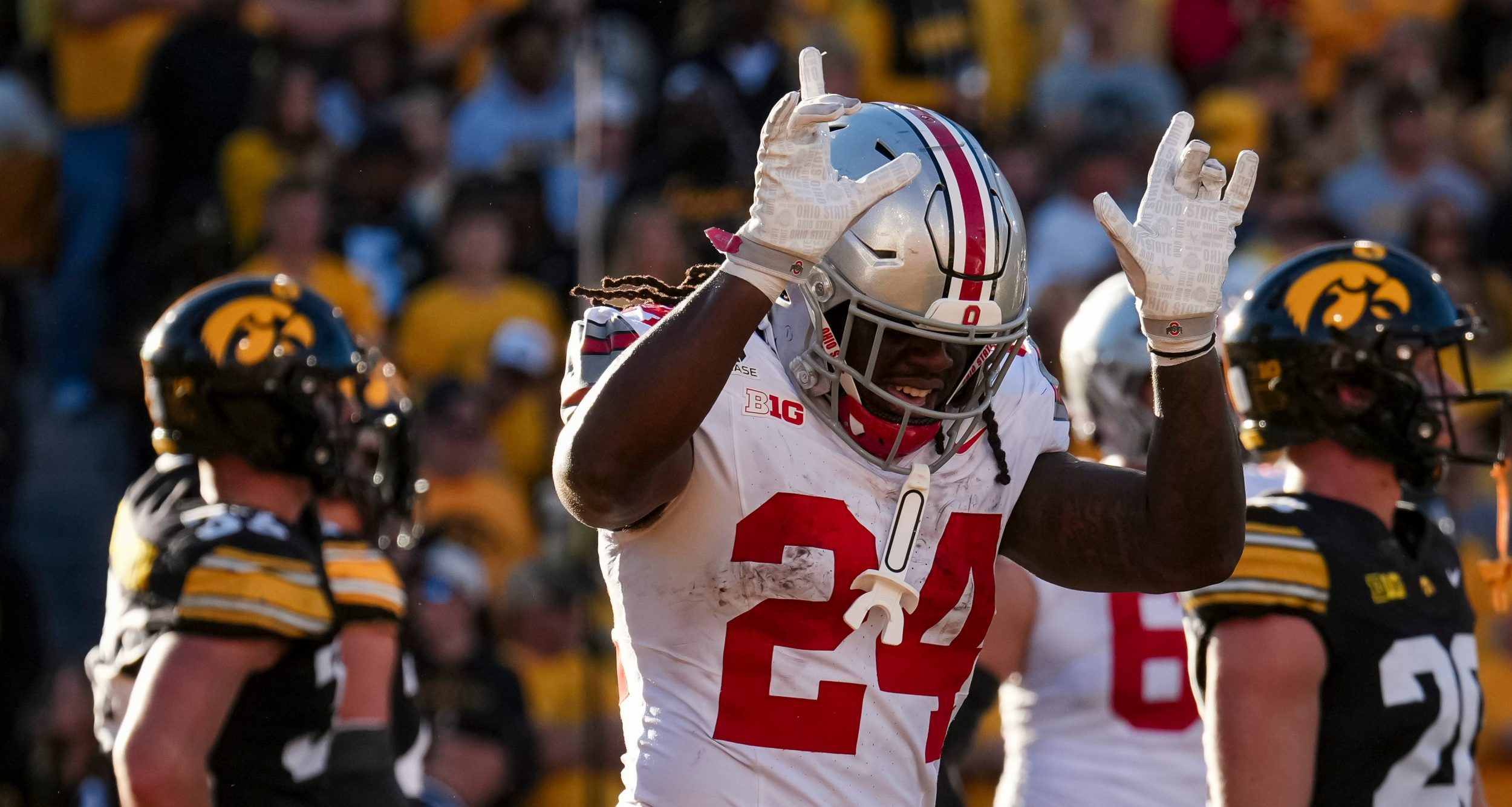 CBS scores major win over ABC, ESPN
