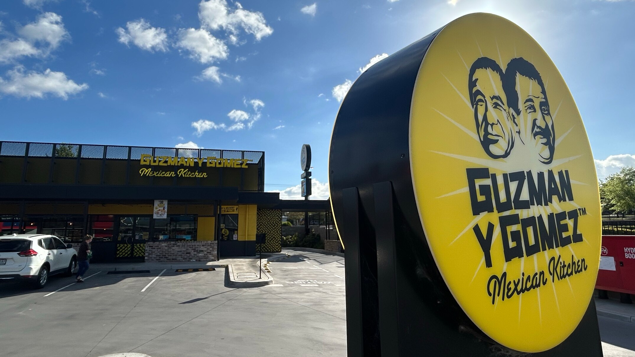 Imported pork 'hiding in plain sight' on fast food giant Guzman y Gomez ...