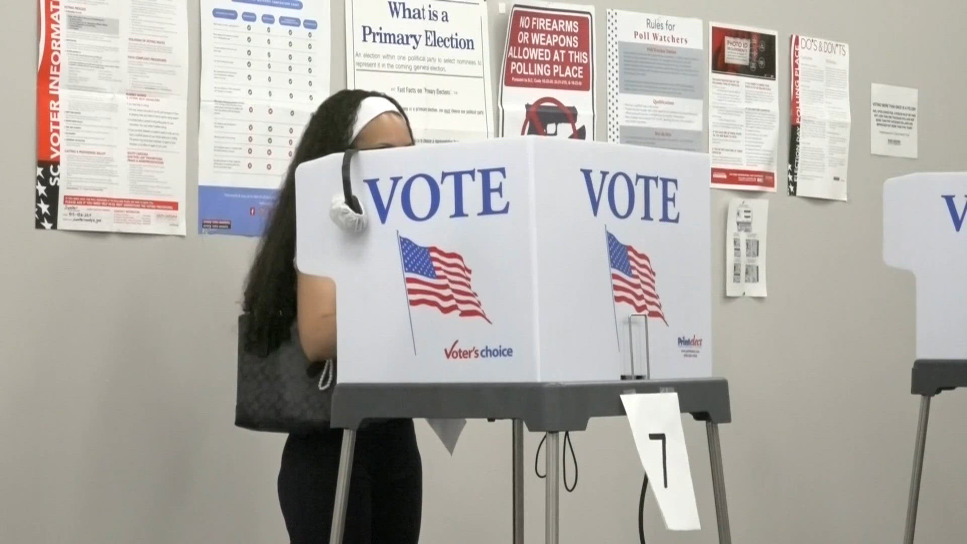 Inside the election process: What happens after you cast your ballot?