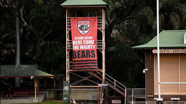 Long stays, North Sydney and charters in Bears' plans