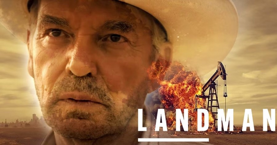Landman filming gets approval by Midland CO. officials