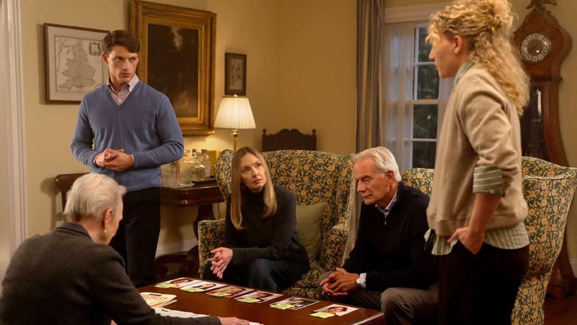 Blue Bloods’ replacement series upgrades its formula for NBC’s first ...