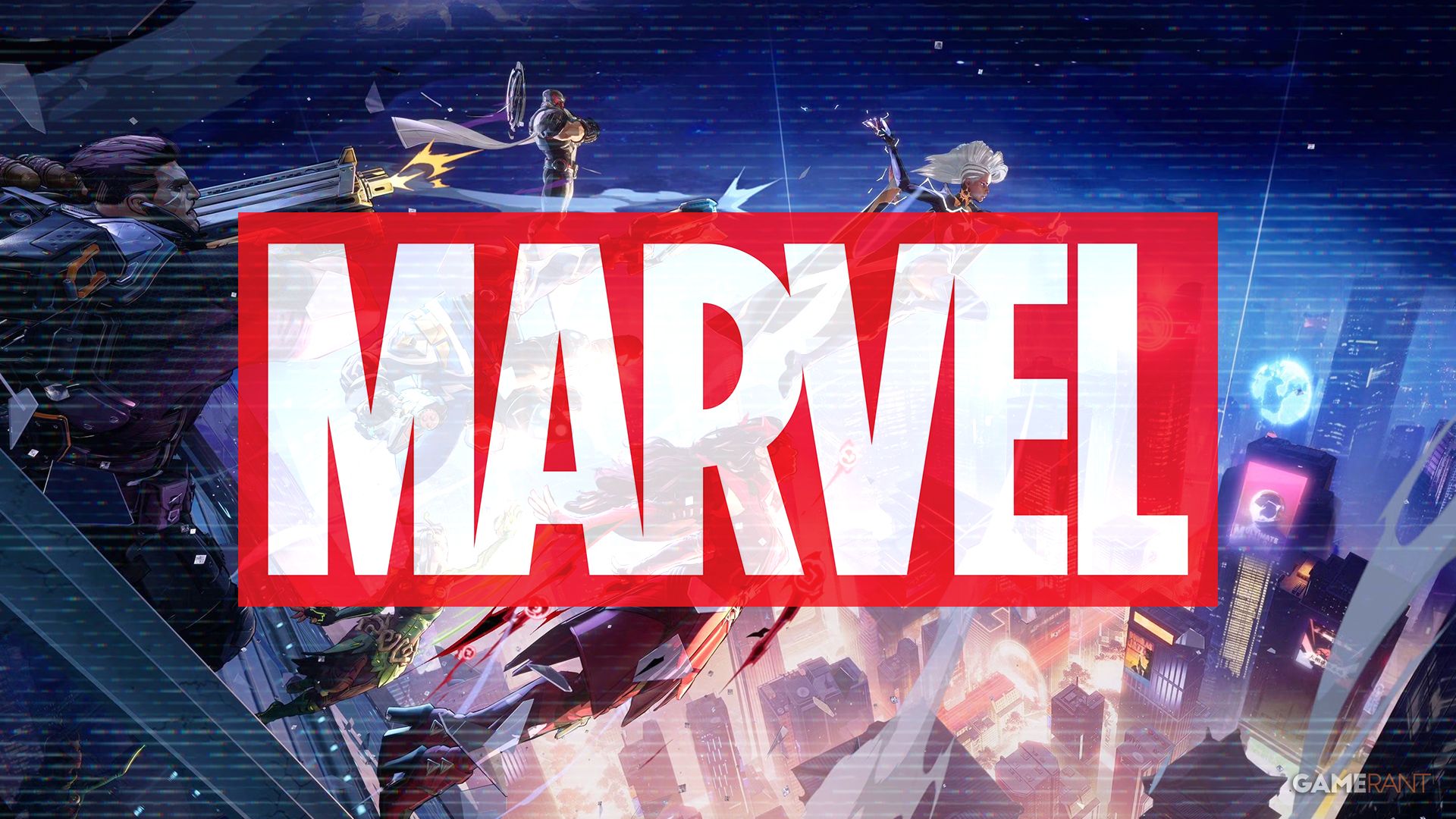 Brand-new unannounced Marvel game leaks online