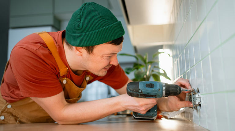 With this Home Depot tool under $60, you can test your outlets before ...