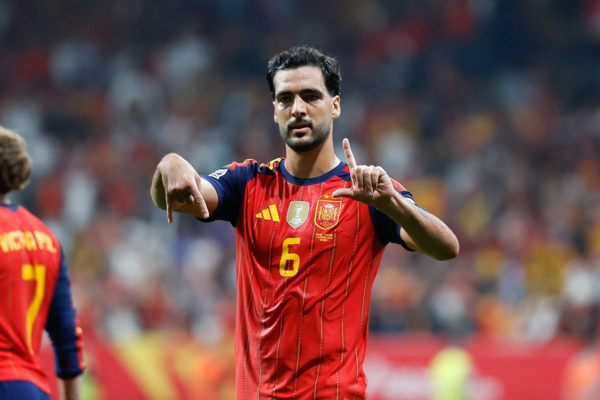 LdN : c’est officiel, l’Espagne est invincible