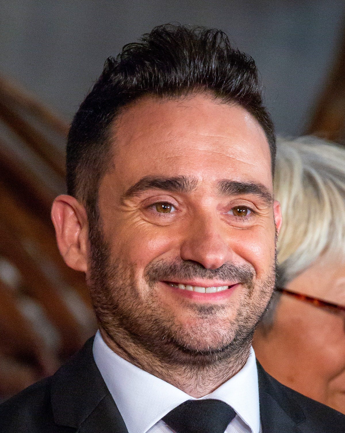 Next Jurassic World movie eyes Fallen Kingdom director JA Bayona