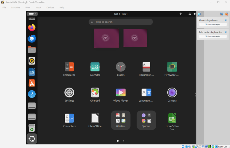 I tried 3 Linux distros inside Windows for free to see which felt most ...