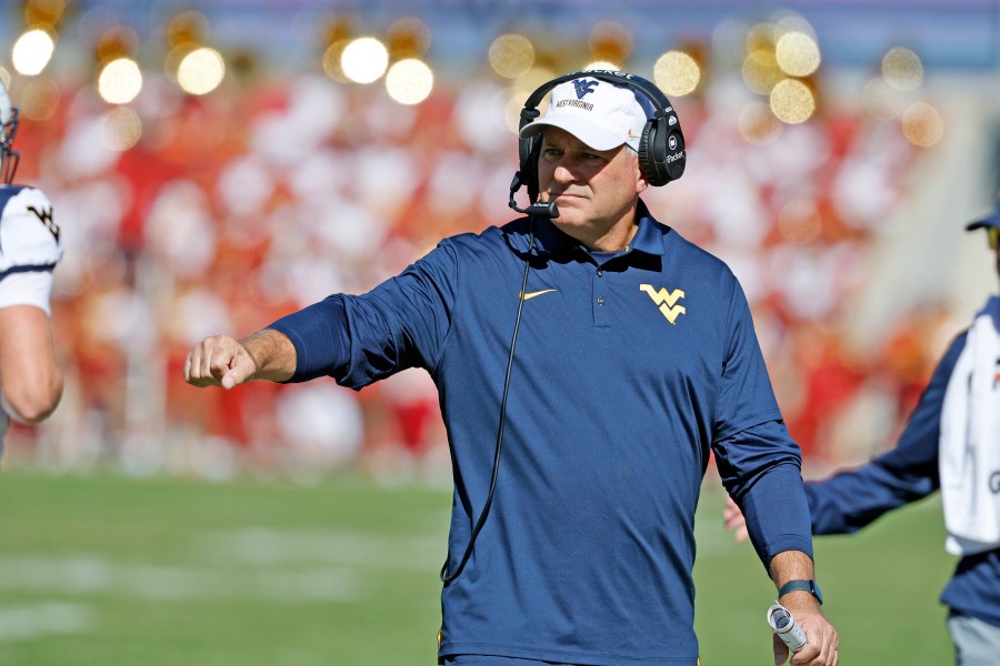 West Virginia vs. Arizona: Game time, TV/stream info, more