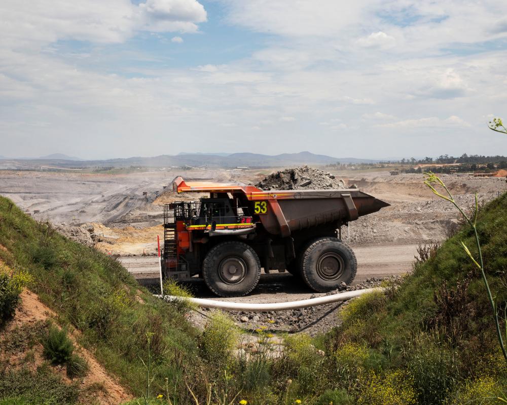 Minns accused of bypassing High Court ruling with laws to allow NSW mine to increase coal production by 32%