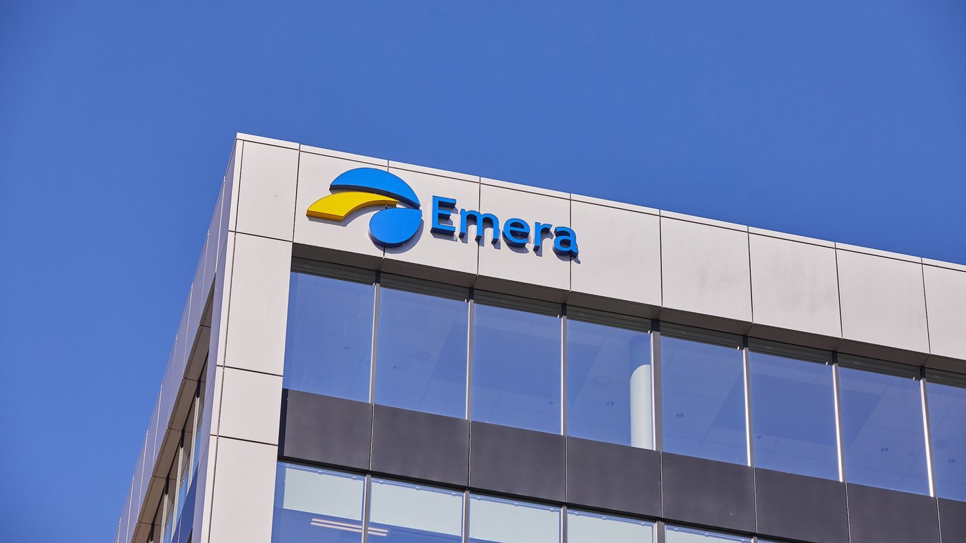 Emera to buy Canadian Utilities to create $72B energy powerhouse