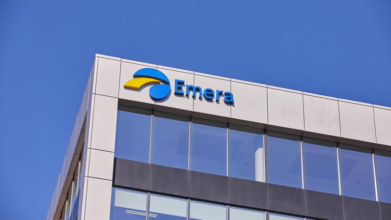 Emera to buy Canadian Utilities to create $72B energy powerhouse