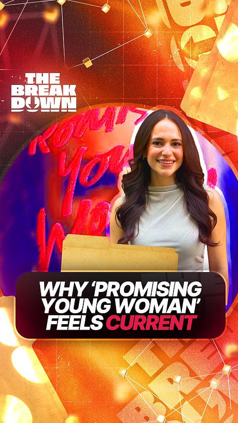Promising Young Woman draws comparisons to Cornell case